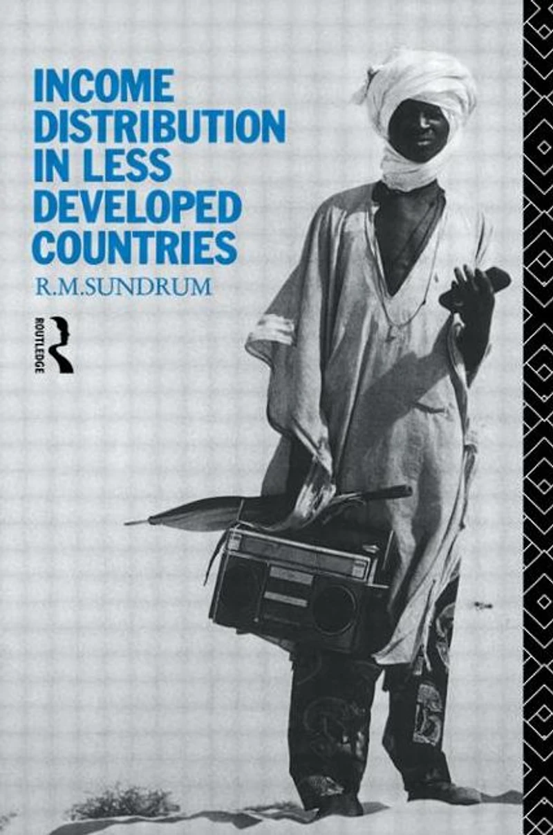 Income Distribution Less Developed Countries
