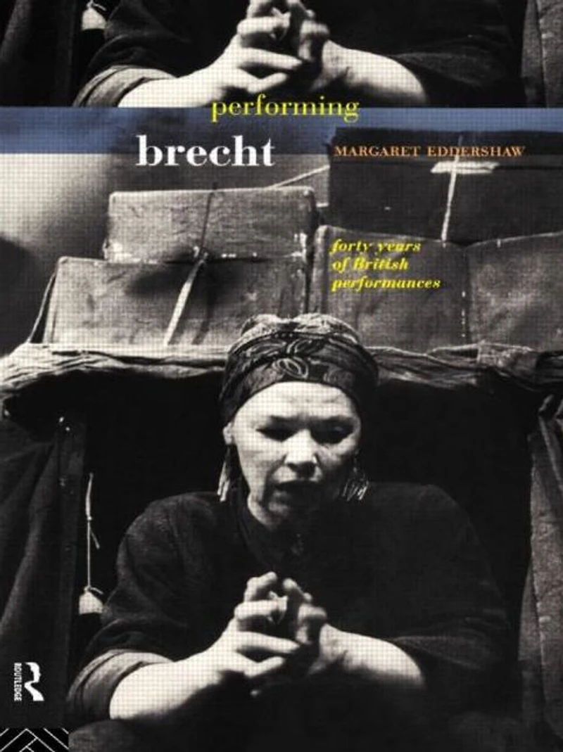 Performing Brecht