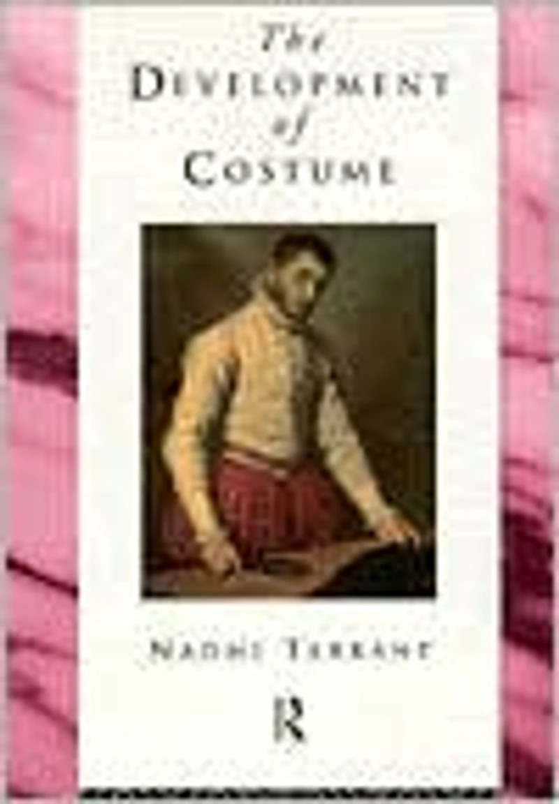 The Development of Costume