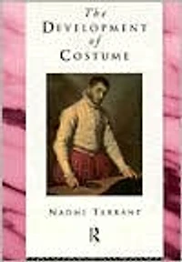 The Development of Costume