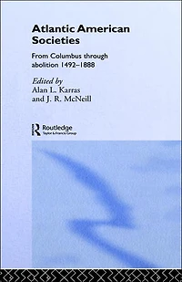 Atlantic American Societies