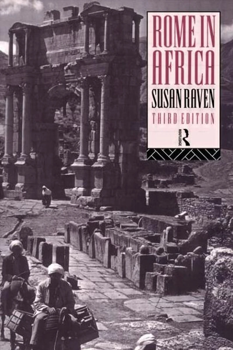 Rome Africa