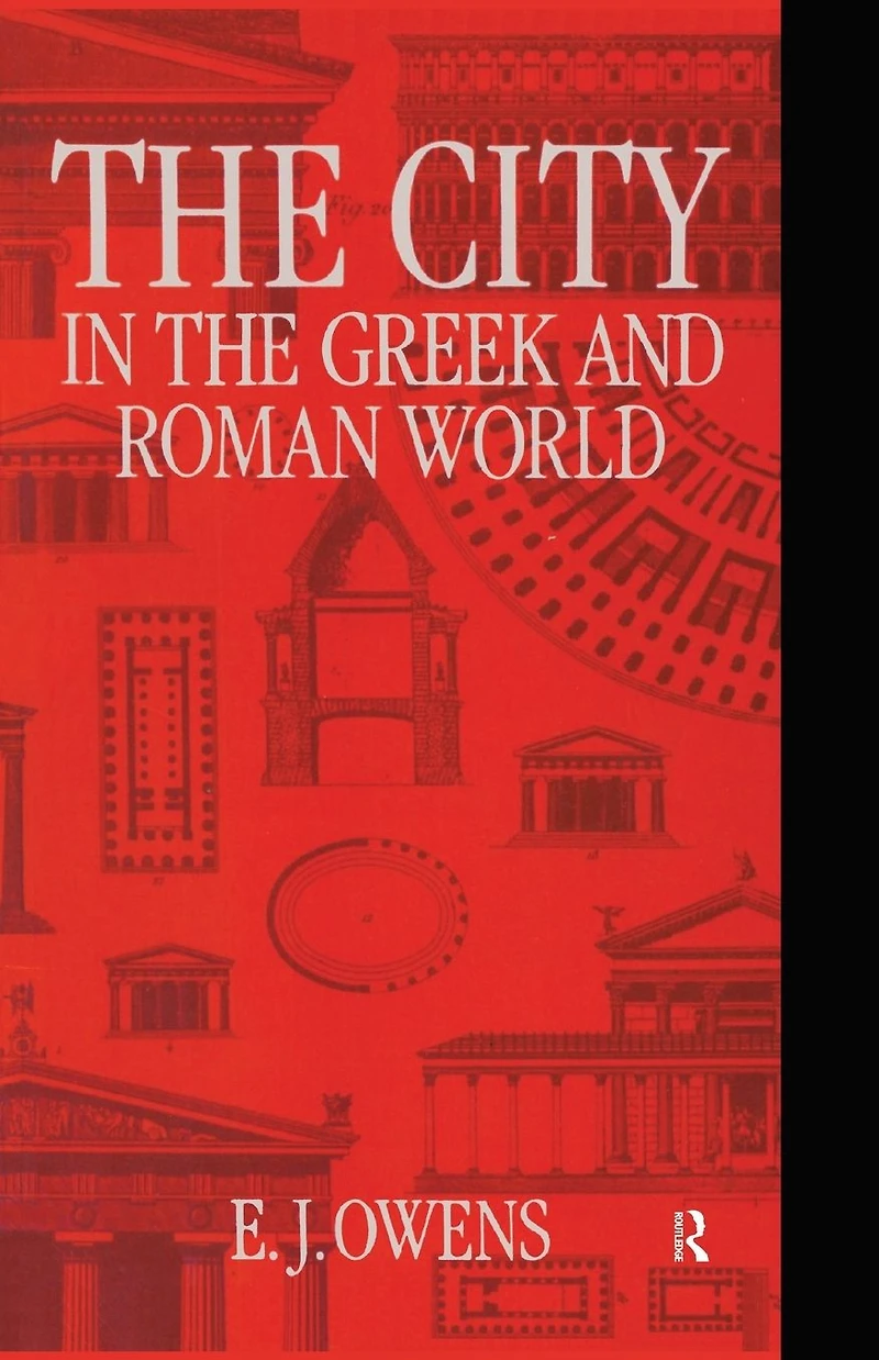 the City Greek and Roman World