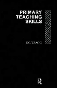 Primary Teaching Skills