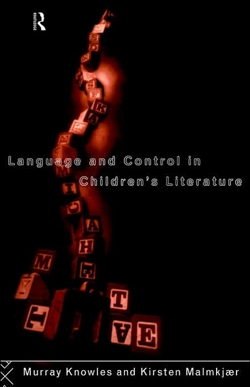 Language and Control Children's Literature