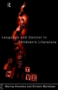 Language and Control Children's Literature