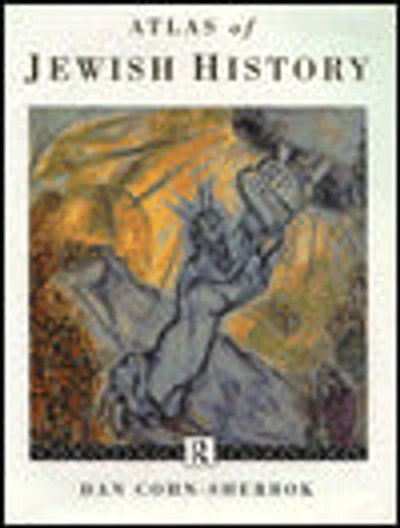 Atlas of Jewish History