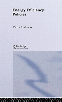 Energy Efficiency Policies