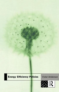 Energy Efficiency Policies