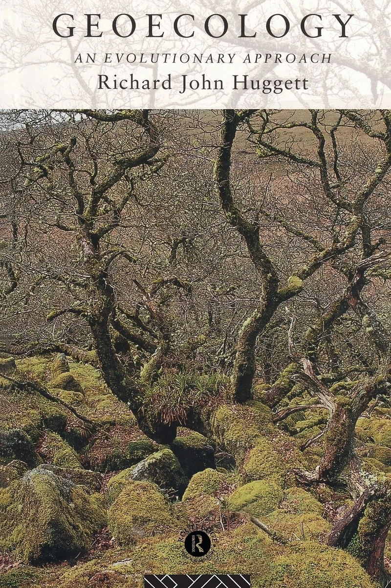 Geoecology: An Evolutionary Approach