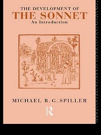 the Development of Sonnet: An Introduction