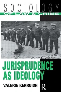 Jurisprudence as Ideology