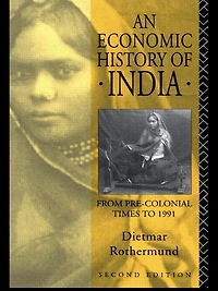 An Economic History of India