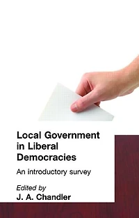 Local Government Liberal Democracies: An Introductory Survey