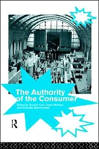 the Authority of Consumer