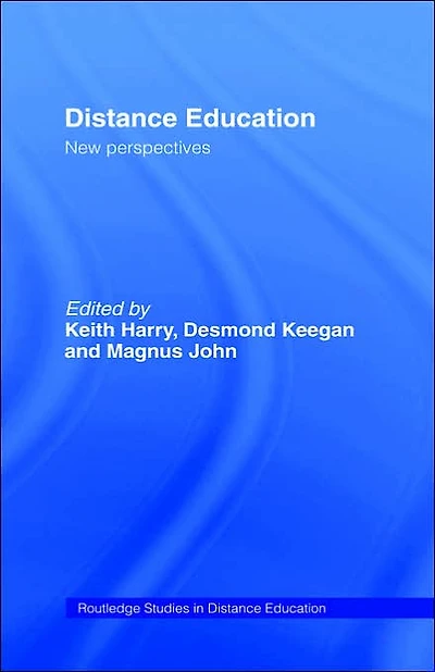 Distance Education: New Perspectives