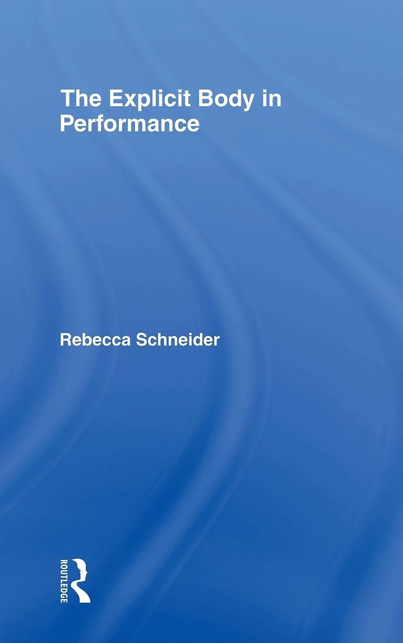 The Explicit Body Performance