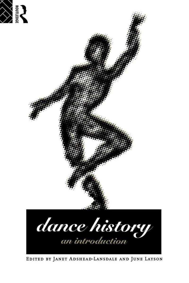 Dance History: An Introduction