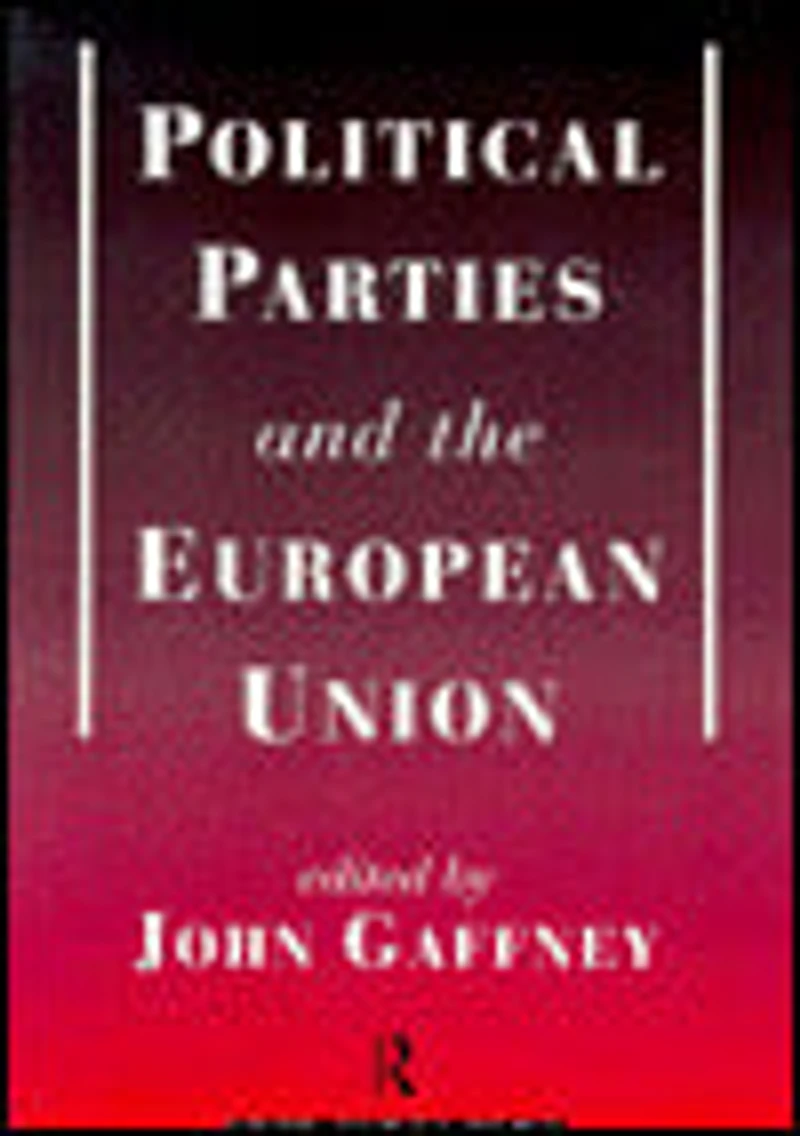 Political Parties and the European Union