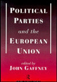 Political Parties and the European Union