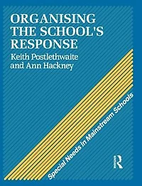 Organising a School's Response