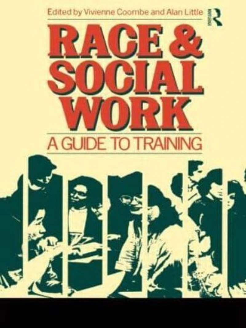 Race and Social Work: A guide to training
