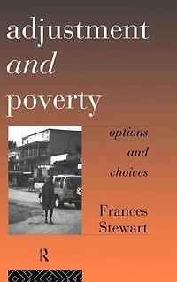 Adjustment and Poverty: Options Choices