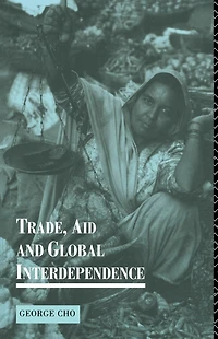 Trade, Aid and Global Interdependence