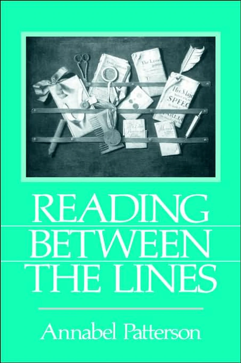 Reading Between the Lines