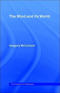 The Mind and its World