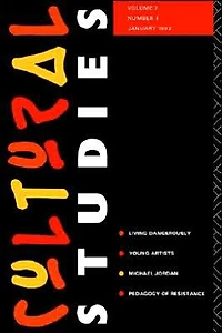 Cultural Studies: Volume 7