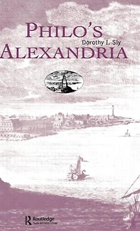 Philo's Alexandria