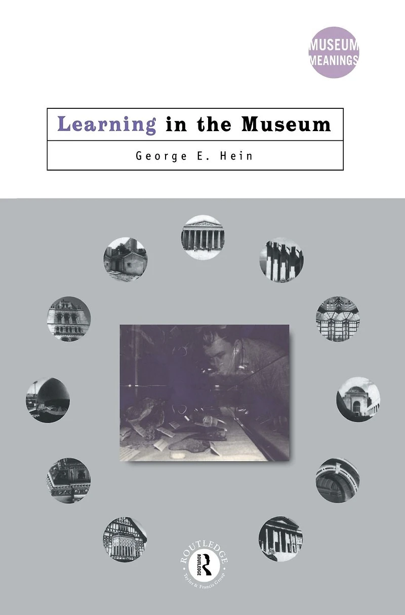 Learning the Museum