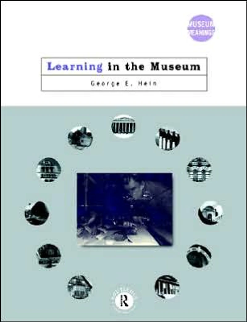 Learning the Museum