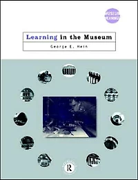 Learning the Museum
