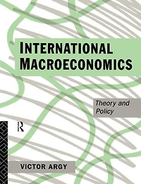 International Macroeconomics: Theory and Policy