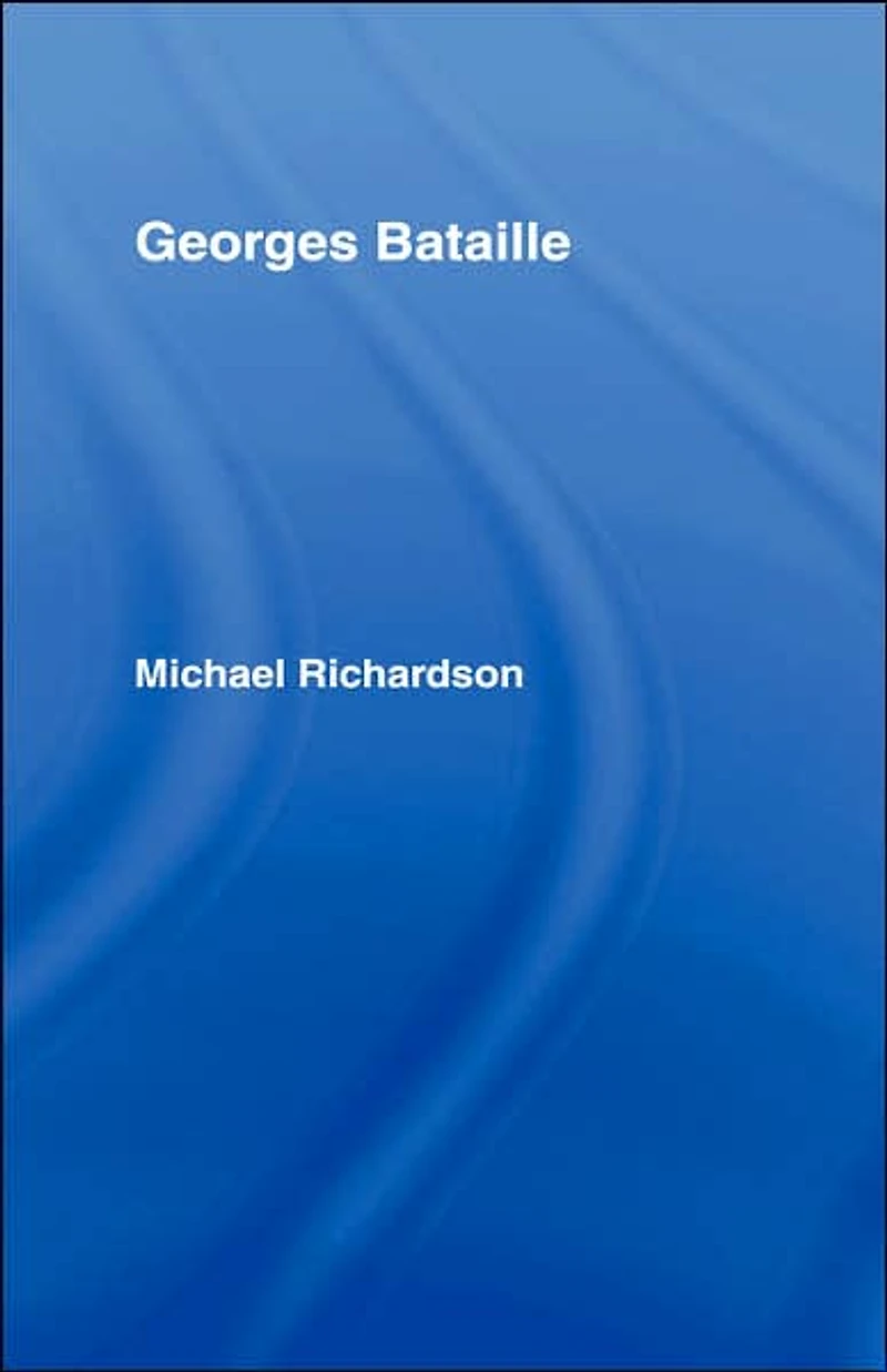 Georges Bataille