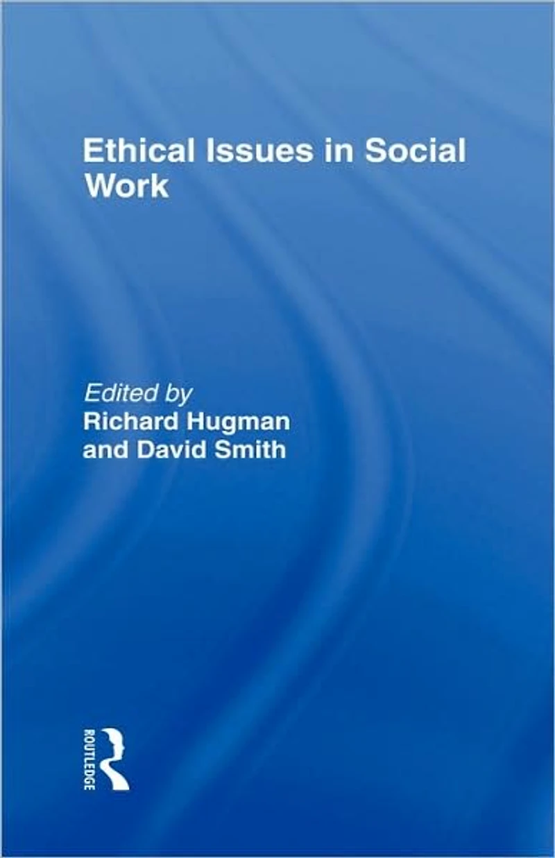 Ethical Issues Social Work