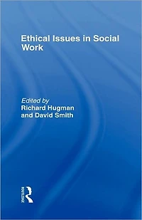 Ethical Issues Social Work