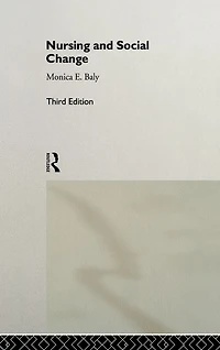 Nursing and Social Change