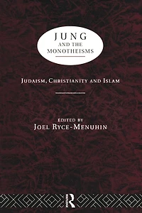 Jung and the Monotheisms