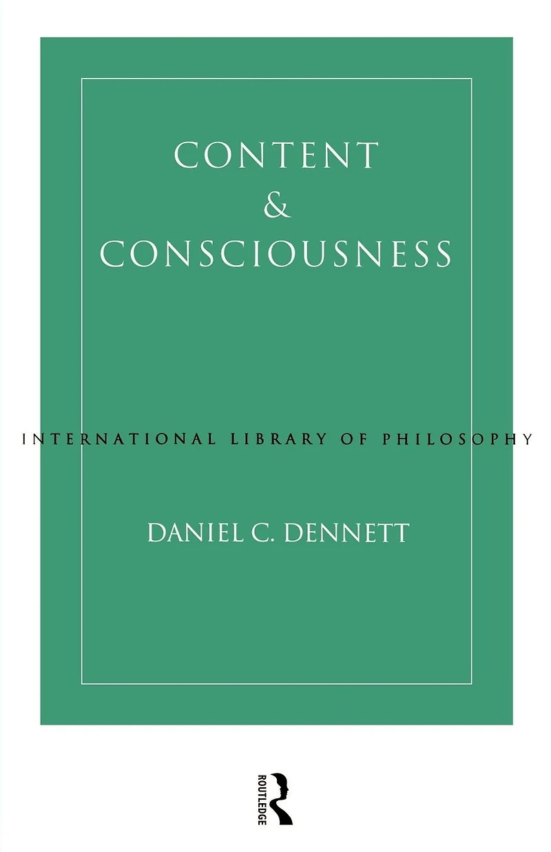 Content and Consciousness