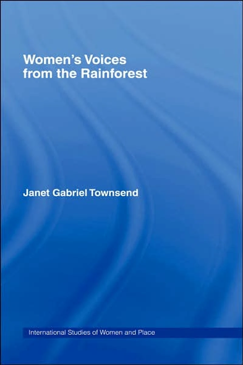 Women's Voices from the Rainforest