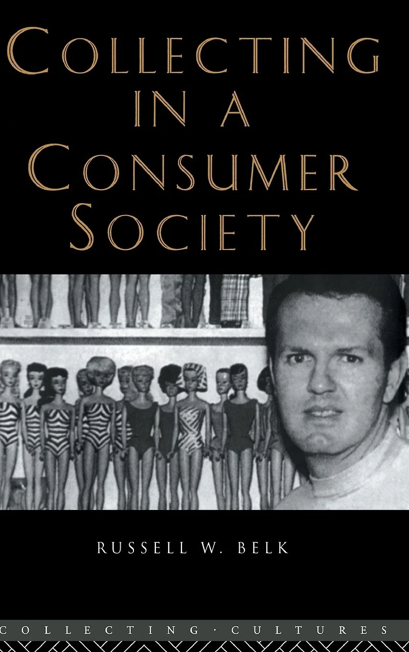 Collecting a Consumer Society