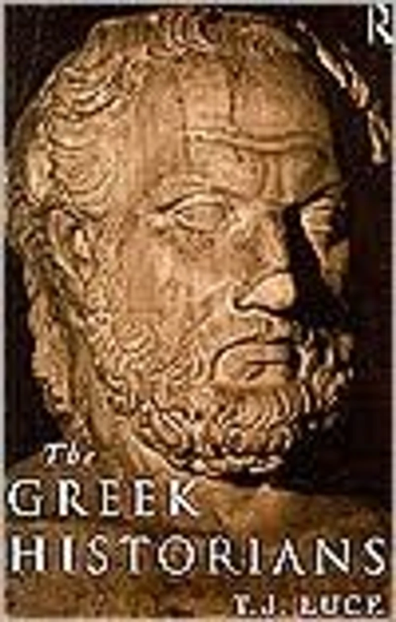 The Greek Historians