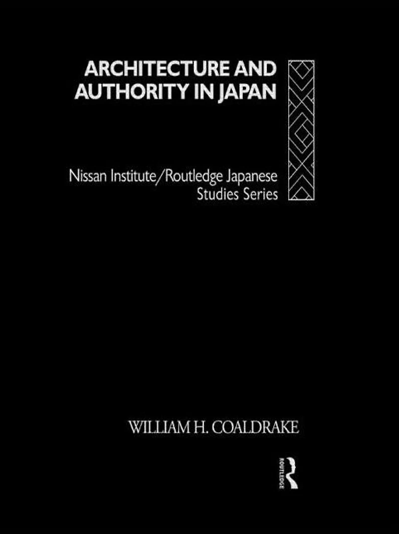Architecture and Authority Japan