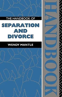The Handbook of Separation and Divorce