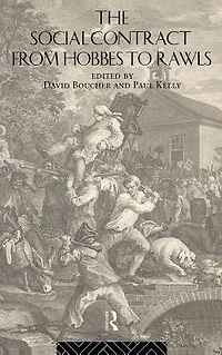 The Social Contract from Hobbes to Rawls
