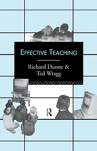 Effective Teaching
