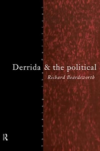 Derrida and the Political